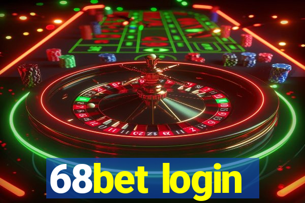 68bet login